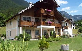 Apartmenthaus Simmer